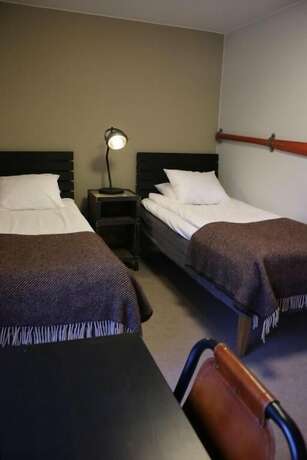 Imagen de la habitación del Hotel Norrqvarnl. Foto 13