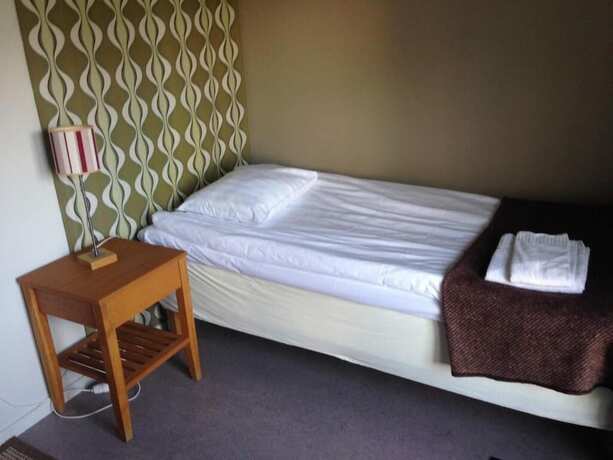 Imagen de la habitación del Hotel Norrqvarnl. Foto 14