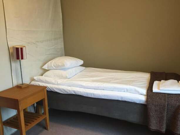 Imagen general del Hotel Norrqvarnl. Foto 3