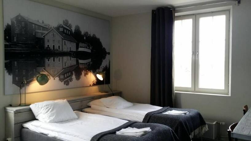 Imagen de la habitación del Hotel Norrqvarnl. Foto 17