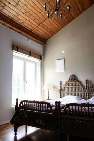 Imagen general del Hotel Norrqvarnl. Foto 8