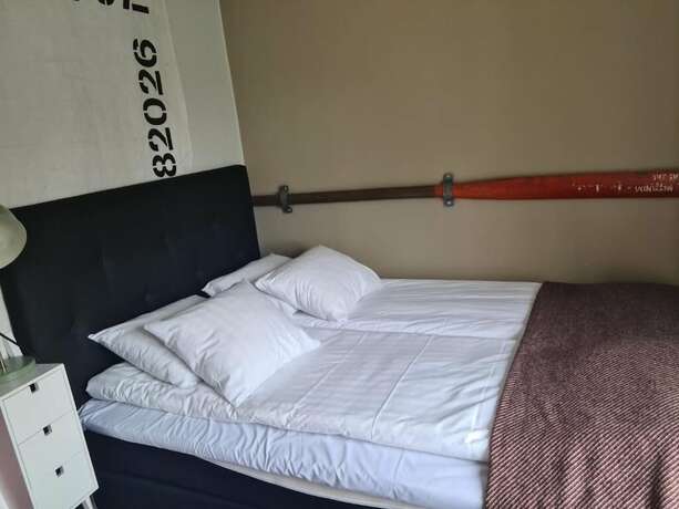 Imagen de la habitación del Hotel Norrqvarnl. Foto 18