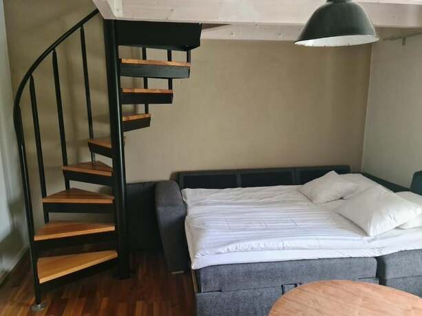 Imagen de la habitación del Hotel Norrqvarnl. Foto 19