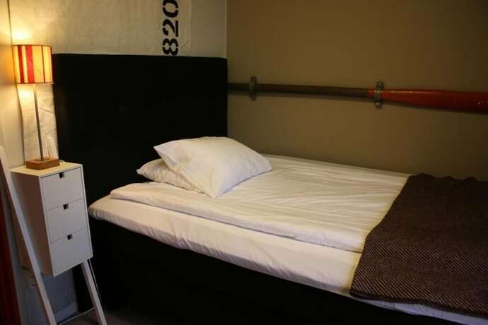 Imagen general del Hotel Norrqvarnl. Foto 10