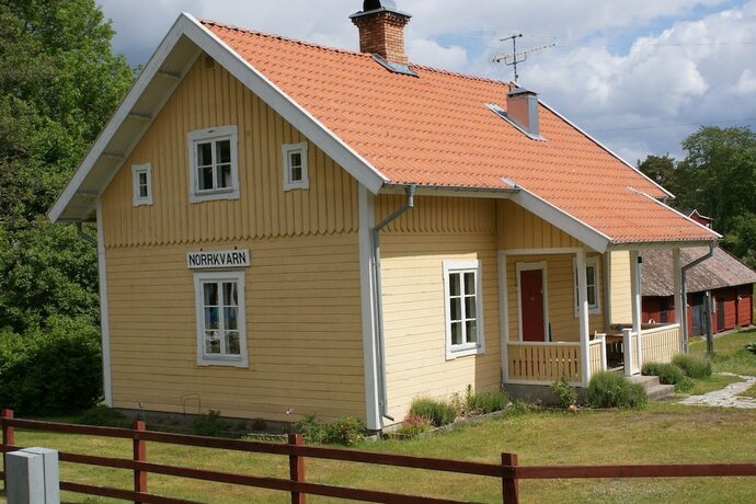 Imagen de la habitación del Hotel Norrqvarnl. Foto 20