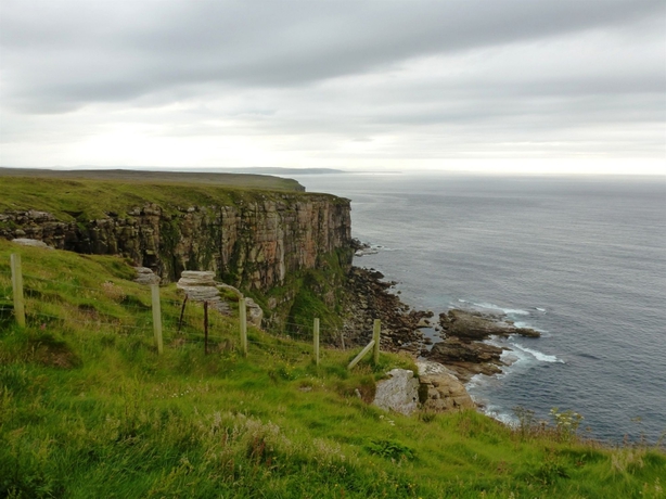 Imagen de los exteriores del Hotel Norseman. Foto 11