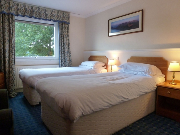 Imagen de la habitación del Hotel Norseman. Foto 6