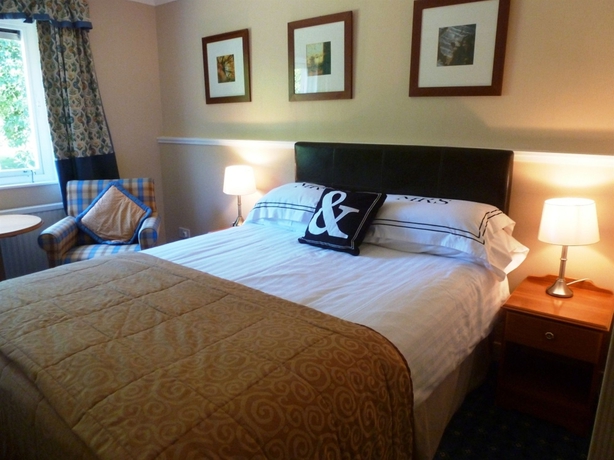 Imagen de la habitación del Hotel Norseman. Foto 7