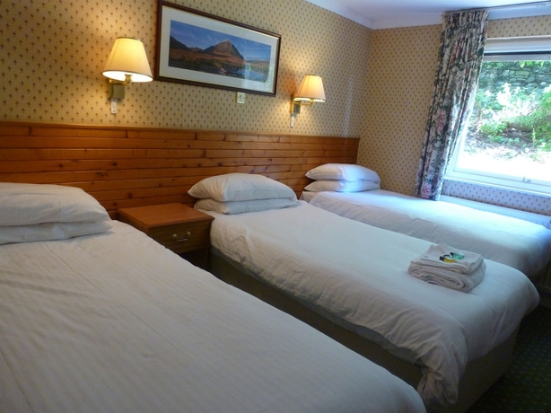 Imagen de la habitación del Hotel Norseman. Foto 8