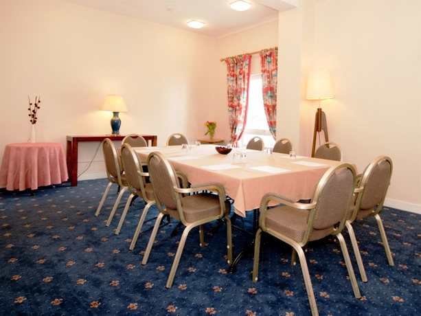 Imagen de los interiores del Hotel Norseman. Foto 16