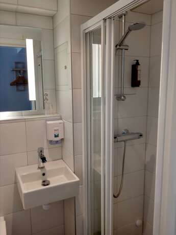 Imagen de la habitación del Hotel Norsj&oslash;l. Foto 17