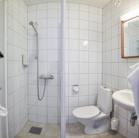 Imagen de la habitación del Hotel Norsj&oslash;l. Foto 18