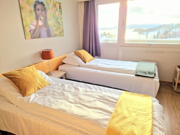 Imagen de la habitación del Hotel Norsj&oslash;l. Foto 19