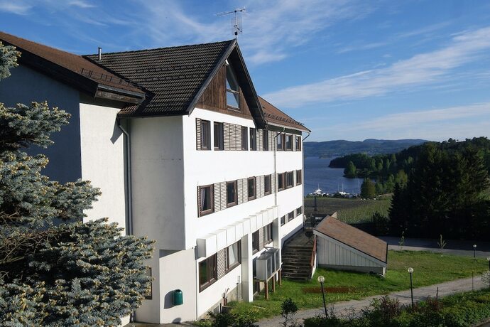 Imagen general del Hotel Norsj&oslash;l. Foto 2
