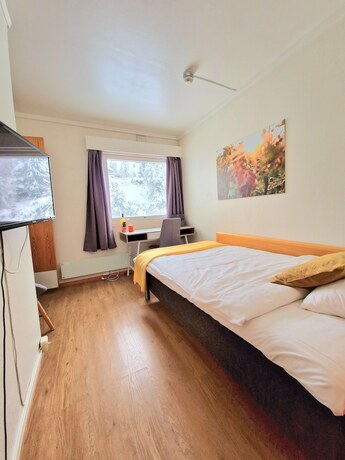 Imagen de la habitación del Hotel Norsj&oslash;l. Foto 20