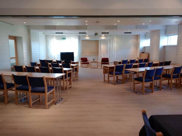 Imagen general del Hotel Norsj&oslash;l. Foto 4