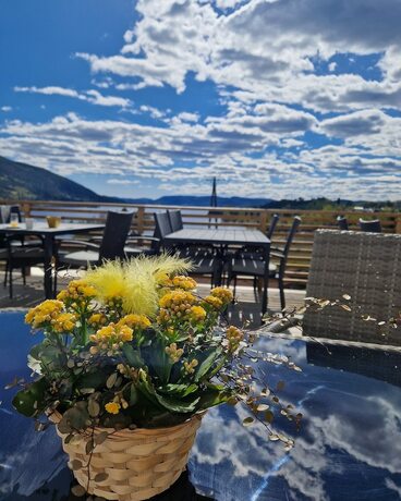 Imagen general del Hotel Norsj&oslash;l. Foto 9
