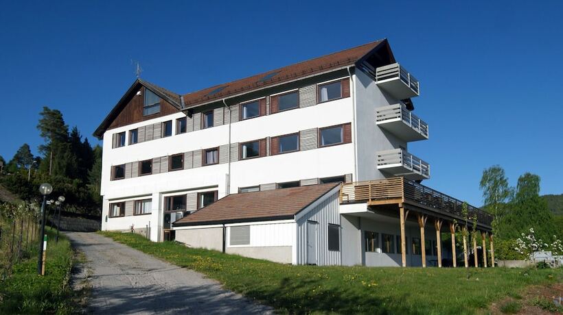 Imagen general del Hotel Norsj&oslash;l. Foto 10