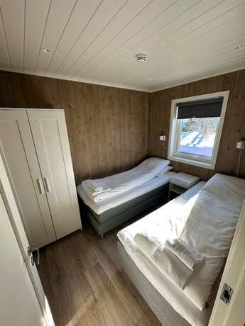 Imagen de la habitación del Hotel Norsk Havbrukssenter AS. Foto 17