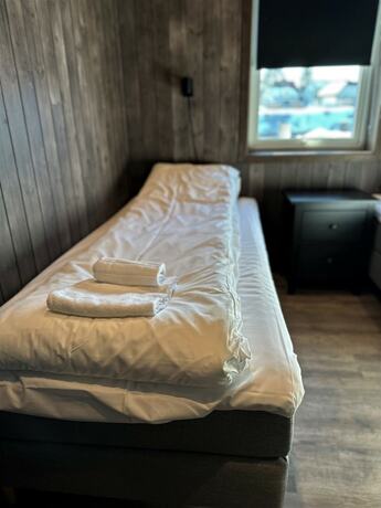 Imagen de la habitación del Hotel Norsk Havbrukssenter AS. Foto 18