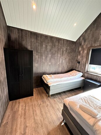 Imagen de la habitación del Hotel Norsk Havbrukssenter AS. Foto 19