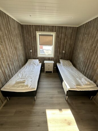 Imagen de la habitación del Hotel Norsk Havbrukssenter AS. Foto 20