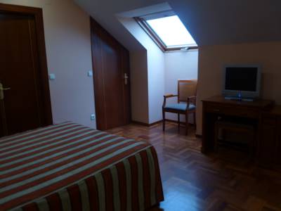 Imagen general del Hotel Norte Hotel. Foto 2