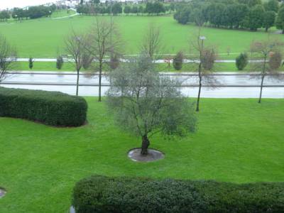 Imagen general del Hotel Norte Hotel. Foto 3