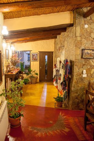 Imagen de los interiores del Hotel Norte Rupestre. Foto 20