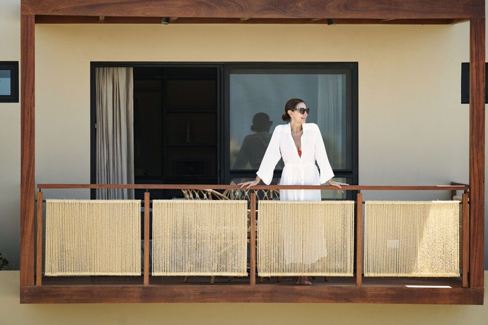 Imagen de la habitación del Hotel Norte Suites Boutique. Foto 3