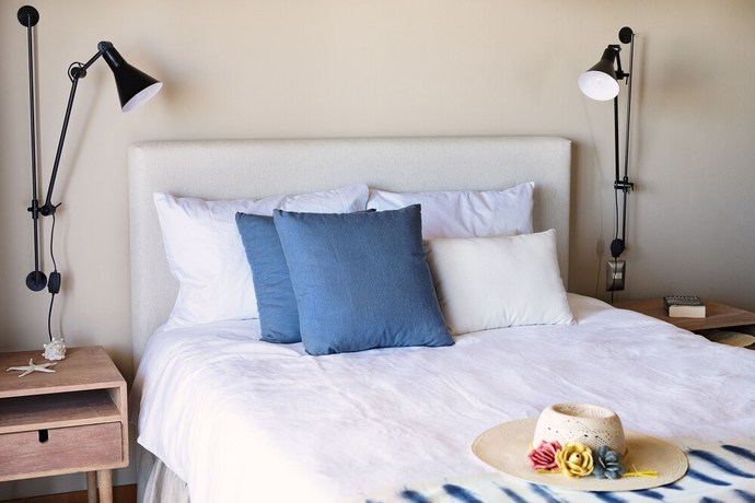 Imagen de la habitación del Hotel Norte Suites Boutique. Foto 4