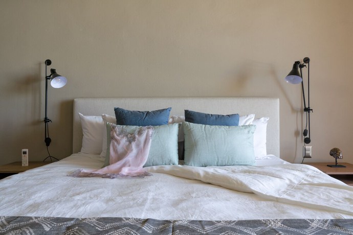 Imagen de la habitación del Hotel Norte Suites Boutique. Foto 10