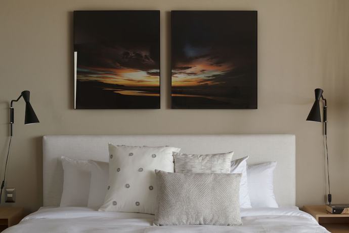 Imagen de la habitación del Hotel Norte Suites Boutique. Foto 11