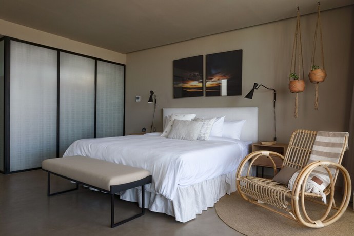 Imagen de la habitación del Hotel Norte Suites Boutique. Foto 12