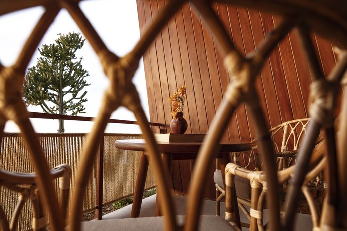 Imagen de la habitación del Hotel Norte Suites Boutique. Foto 13