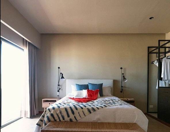 Imagen de la habitación del Hotel Norte Suites Boutique. Foto 15