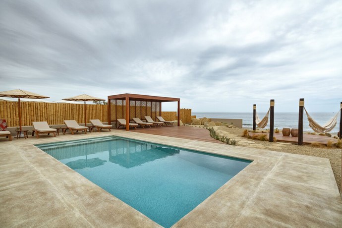 Imagen de la habitación del Hotel Norte Suites Boutique. Foto 16