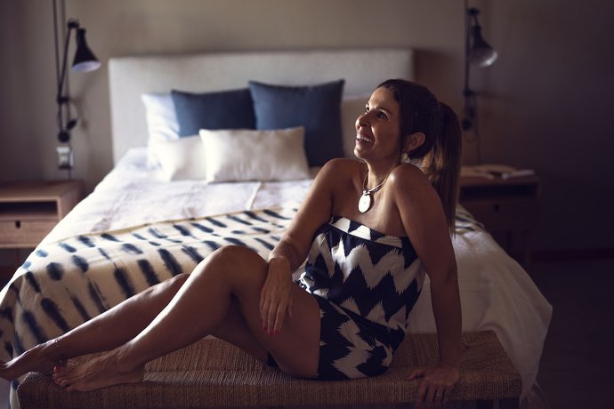 Imagen de la habitación del Hotel Norte Suites Boutique. Foto 19