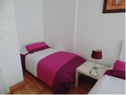 Imagen general del Hotel Norte, Zarautz. Foto 3