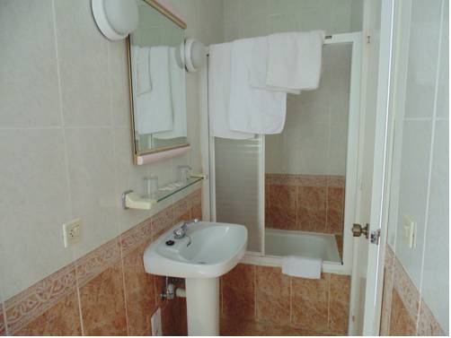 Imagen general del Hotel Norte, Zarautz. Foto 4