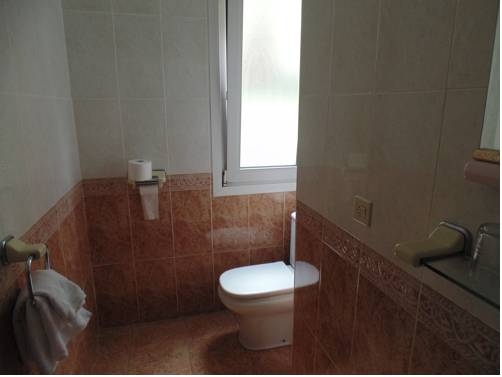 Imagen general del Hotel Norte, Zarautz. Foto 5