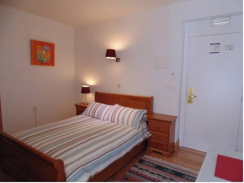 Imagen general del Hotel Norte, Zarautz. Foto 6