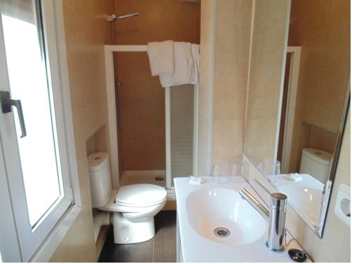 Imagen general del Hotel Norte, Zarautz. Foto 7