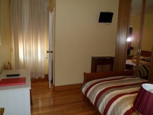 Imagen general del Hotel Norte, Zarautz. Foto 8