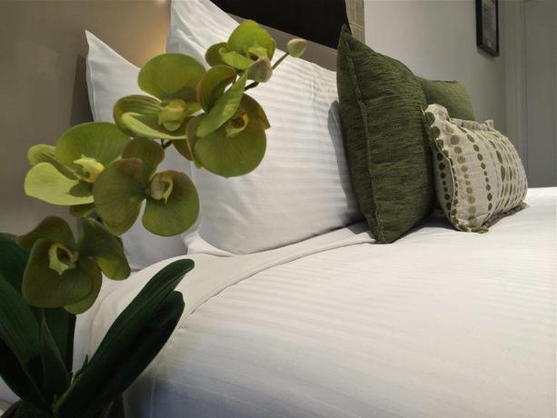 Imagen de la habitación del Hotel North Adelaide Boutique Stays Accommodation. Foto 5