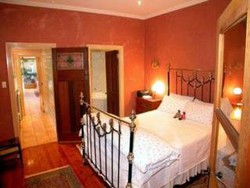 Imagen de la habitación del Hotel North Adelaide Heritage Cottage and Apartments. Foto 3