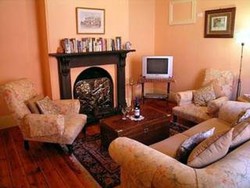 Imagen de la habitación del Hotel North Adelaide Heritage Cottage and Apartments. Foto 5