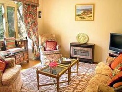 Imagen de la habitación del Hotel North Adelaide Heritage Cottage and Apartments. Foto 6