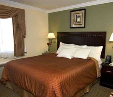 Imagen de la habitación del Hotel North Bay Inn. Foto 2