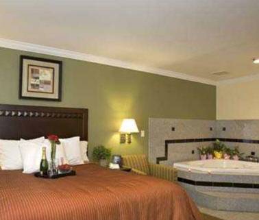 Imagen de la habitación del Hotel North Bay Inn. Foto 3